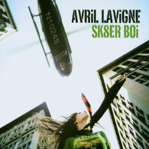 Sk8er Girl (LIVE)