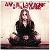 My Happy Ending (2 Song LIMITED CD Single)