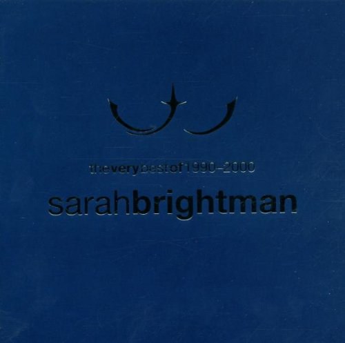 The Very Best of Sarah Brightman: 1990-2000