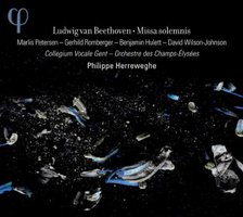 Beethoven: Missa Solemnis