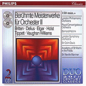 Great Orchestral Showpieces, Vol.2