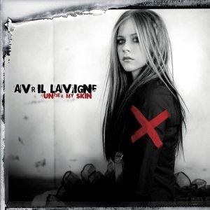 Under My Skin [Bonus Track]