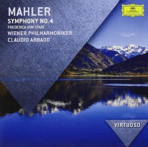 Mahler: Symphony No.4
