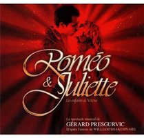 Romeo Et Juliette: Les Enfants De Verone