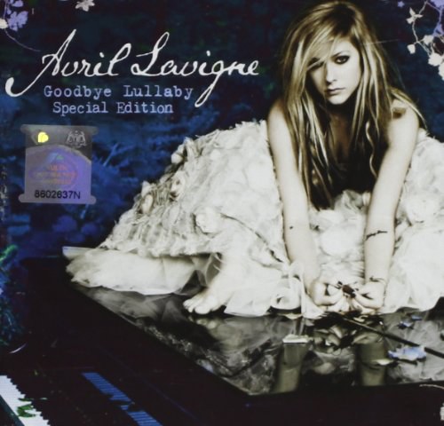 Goodbye Lullaby: Special Tour Edition (+DVD) (NTSC Region All)