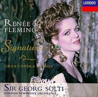Signatures ~ Great Opera Scenes / Sir Georg Solti