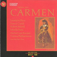 Carmen Highlights