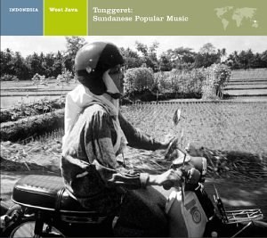 West Java: Sundanese Jaipong and other Popular Music