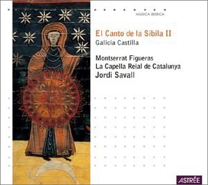 El canto de la Sibila, Vol.2