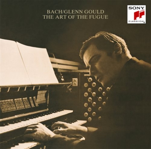 Bach: Art of Fugue
