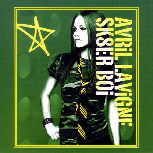 Sk8er Boi / Get Over / Nobody's Fool