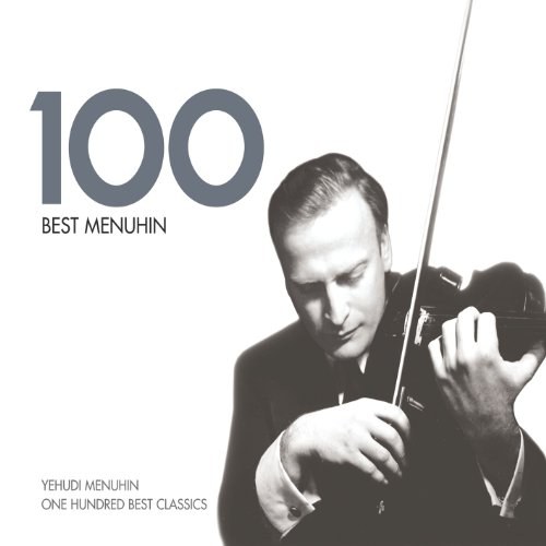 Best Menuhin 100