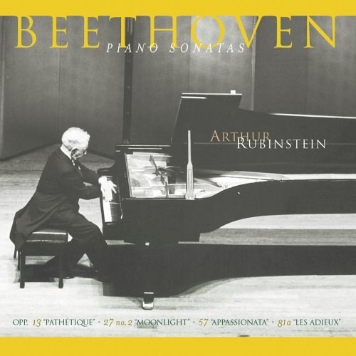 Rubinstein Collection, Vol 56