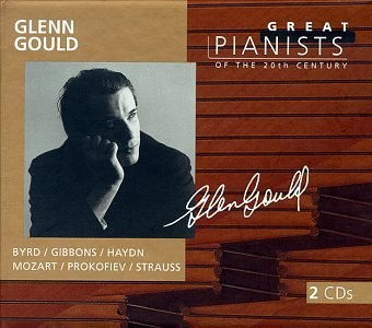 Glenn Gould