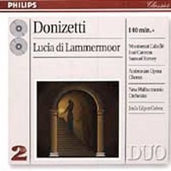 Lucia di Lammermoor