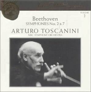 Beethoven: Symphonies Nos. 2 & 7