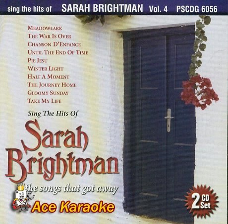 Sarah Brightman Vol.4