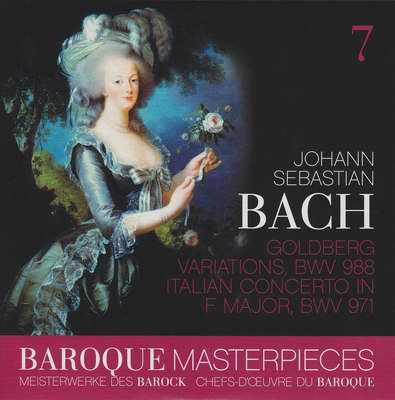 Bach.-.[Goldberg.Variations.BWV.988.(G.Leonhardt)]1978年录音、2008年重建录音版