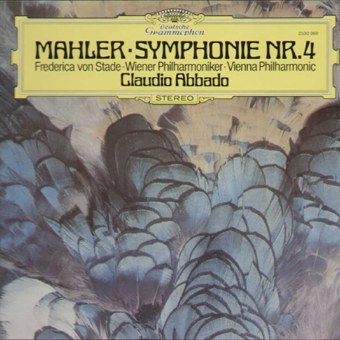 Mahler: Symphony No. 4