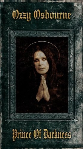 Prince Of Darkness