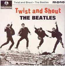 Twist and Shout