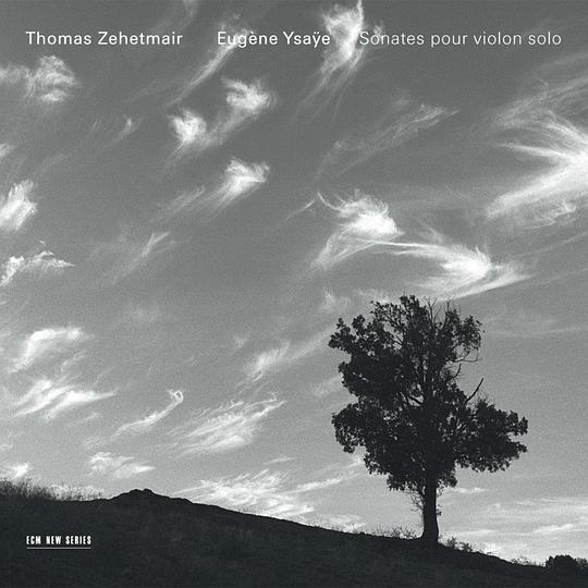 Sonates Pour Violon Solo