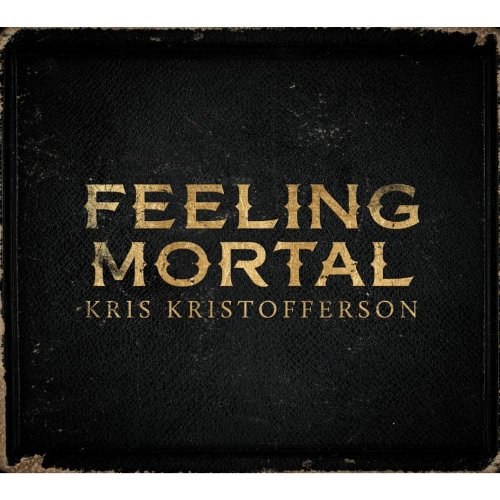 Feeling Mortal