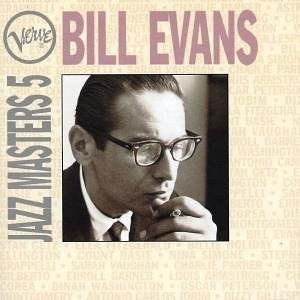 Verve Jazz Masters 5