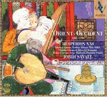 Orient-Occident