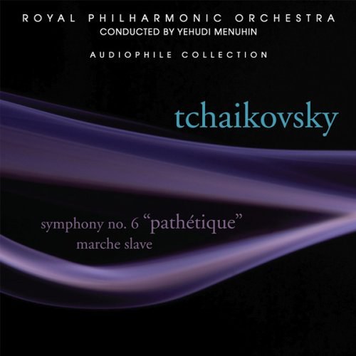 Tchaikovsky: Symphony No. 6; Marche Slave