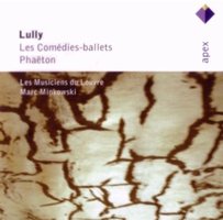 Lully: Phaëton