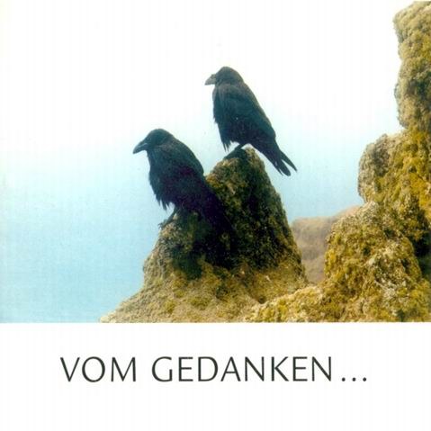 Vom Gedanken... Und Der Erinnerung