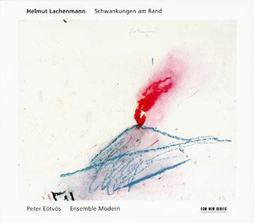 Helmut Lachenmann: Schwankungen am Rand