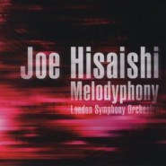 Melodyphony~Best of Joe Hisaishi~(初回限定盤B)(DVD付)