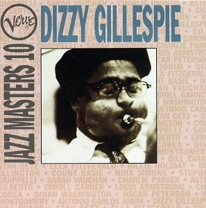 Verve Jazz Masters 10