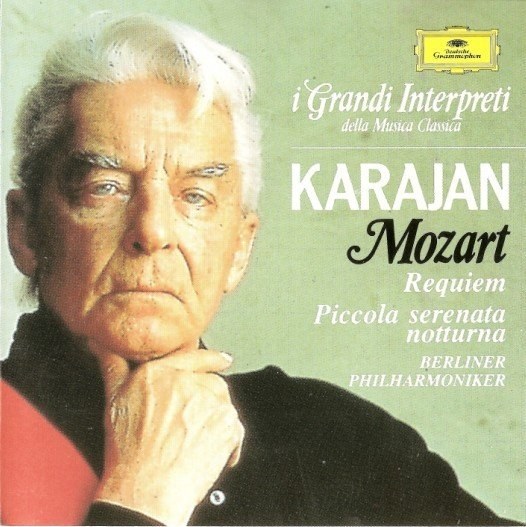 Mozart  Requiem