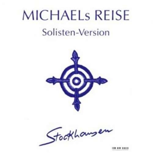 Michaels Reise: Solisten-Version
