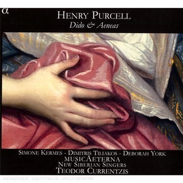 Henry Purcell: Dido and Aeneas