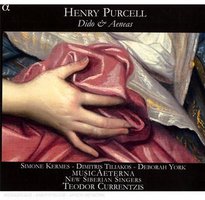 Henry Purcell: Dido and Aeneas