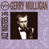 Verve Jazz Masters 36