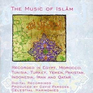 The Music of Islam
