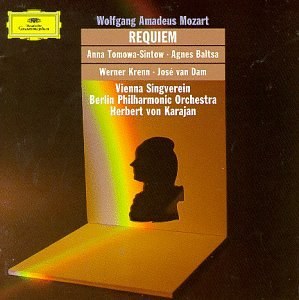 Mozart: Requiem