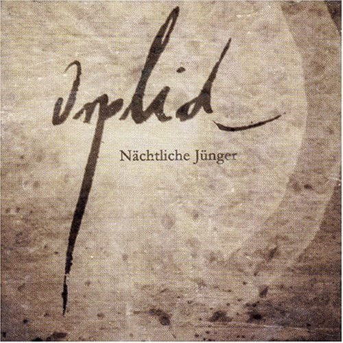 Nachtliche Junger