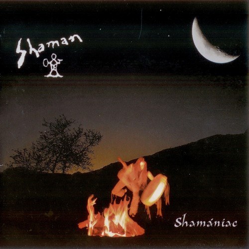Shamániac