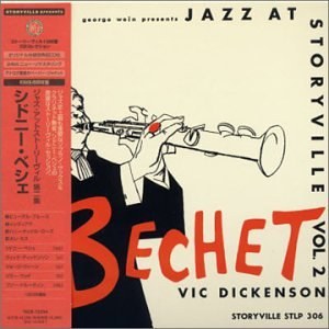 Jazz at Storyville V.2 (Jpn Lp Sleeve) (