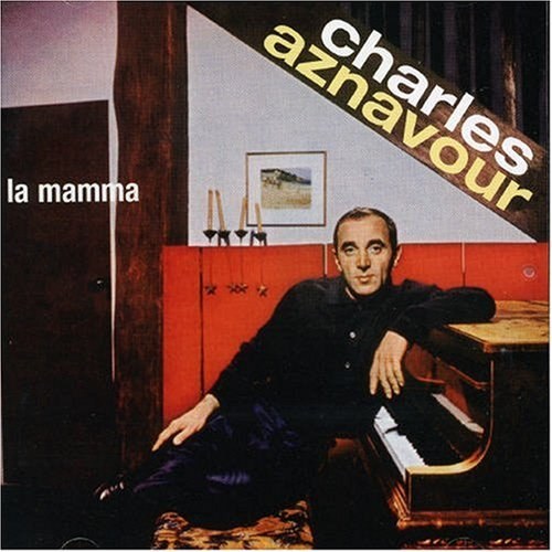 La Mamma