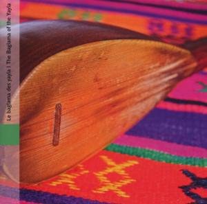 Turquie : Le Baglama Des Yayla