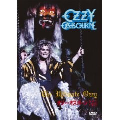 The Ultimate Ozzy