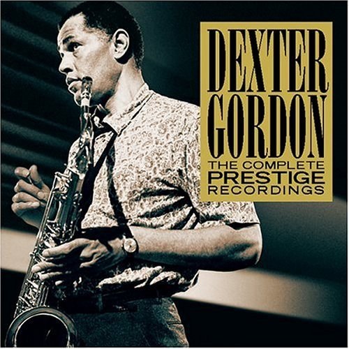 The Complete Prestige Recordings