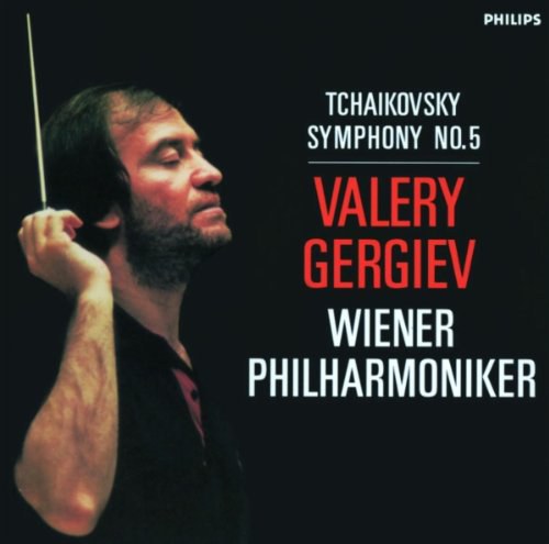 Tchaikovsky: Symphony No. 5